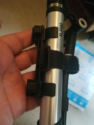 Mini Morph Pump Optimized For Road image indicator(9)