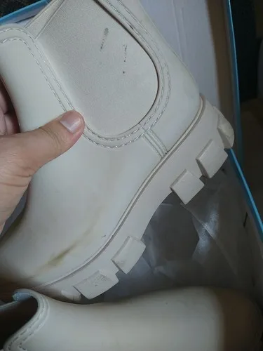 womens boots size 10 image indicator(7)