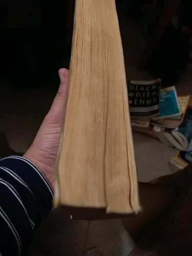 When Panic Attacks: New, Drug-Free Anxiety Therapy image indicator(2)