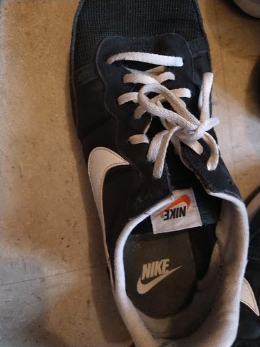 nike running shoes Men Size 11.5 - photo 2