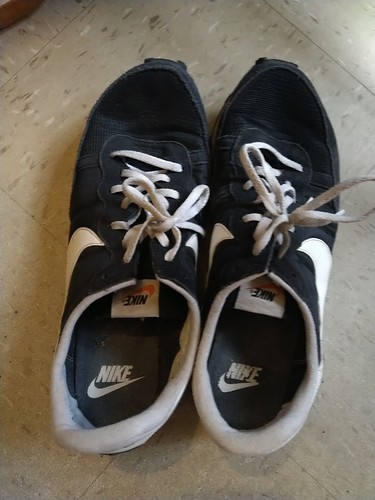 nike running shoes Men Size 11.5 - photo 3