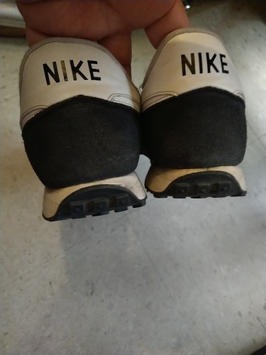 nike running shoes Men Size 11.5 - photo 4
