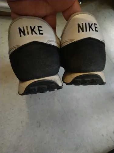 nike running shoes Men Size 11.5 image indicator(4)