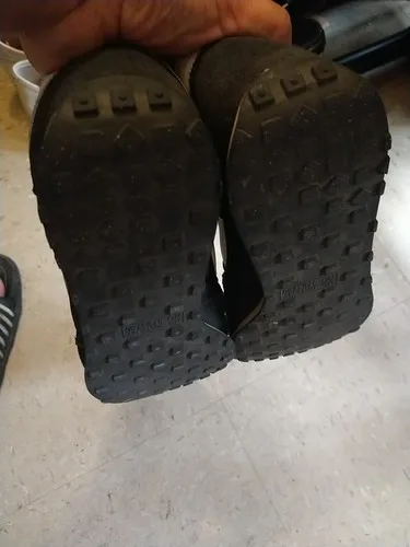 nike running shoes Men Size 11.5 image indicator(5)