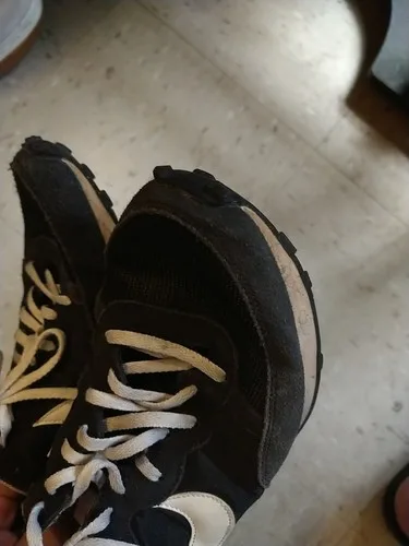 nike running shoes Men Size 11.5 image indicator(7)