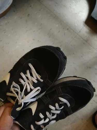 nike running shoes Men Size 11.5 image indicator(8)