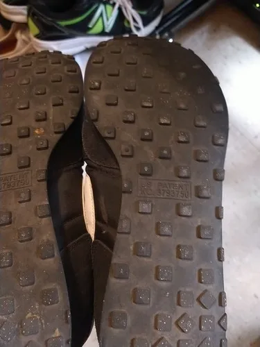 nike running shoes Men Size 11.5 image indicator(10)