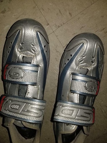 sidi women cycling shoes eu 38
