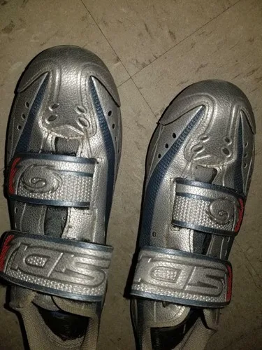 sidi women cycling shoes eu 38