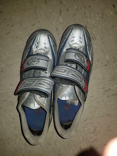 sidi women cycling shoes eu 38 - photo 3