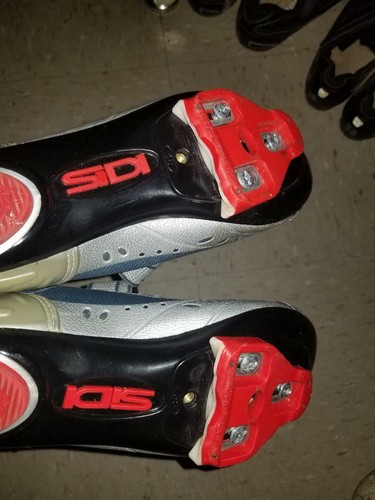 sidi women cycling shoes eu 38 - photo 4