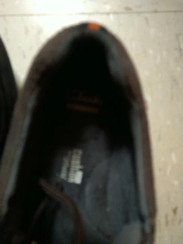 clark mens shoes 9.5 - photo 2