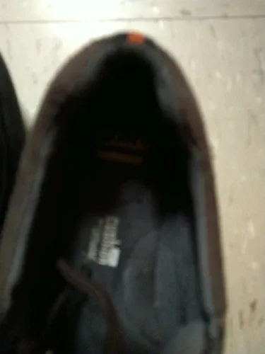 clark mens shoes 9.5 image indicator(2)