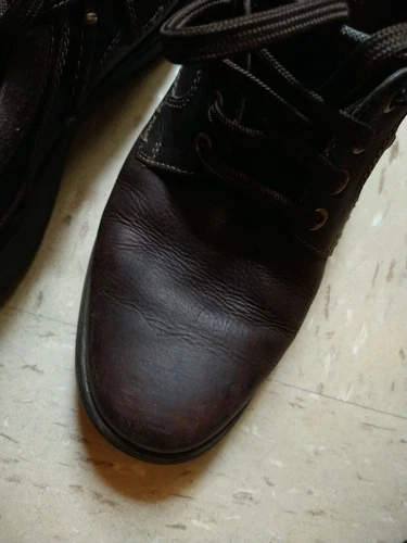 clark mens shoes 9.5 - photo 4