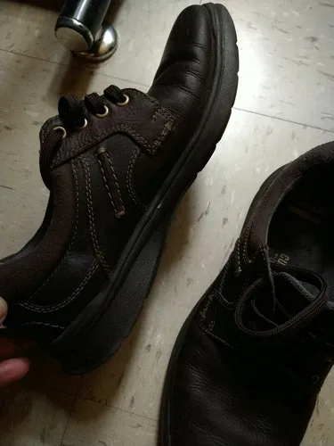 clark mens shoes 9.5 image indicator(6)