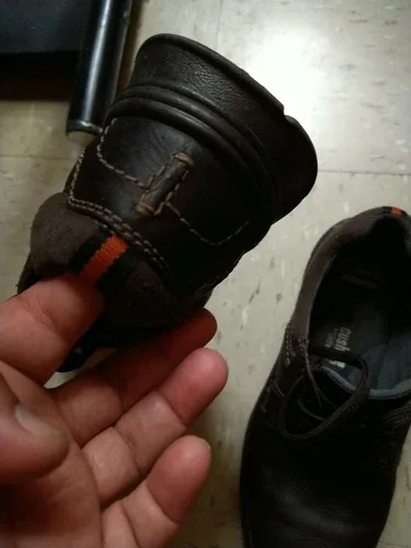 clark mens shoes 9.5 image indicator(7)