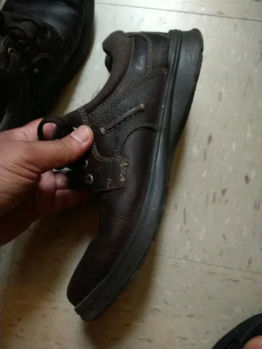 clark mens shoes 9.5 image indicator(9)