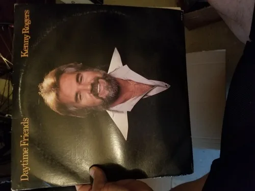 Share your love and dattime friends kenny Rogers image indicator(7)