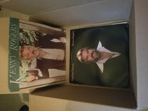 Share your love and dattime friends kenny Rogers image indicator(8)