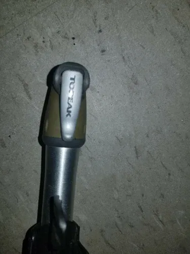 Topeak mini pump bicycle image indicator(2)