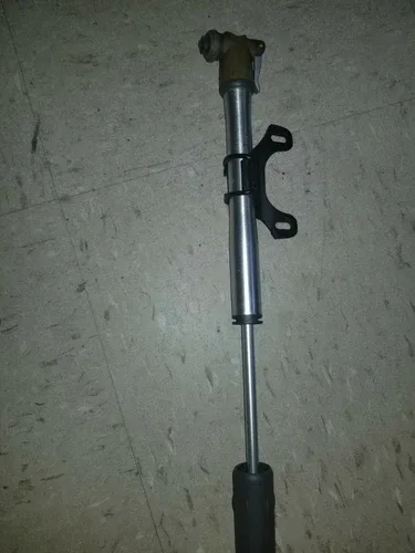 Topeak mini pump bicycle image indicator(3)