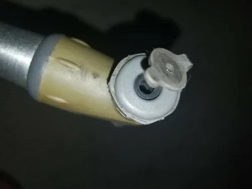 Topeak mini pump bicycle image indicator(4)