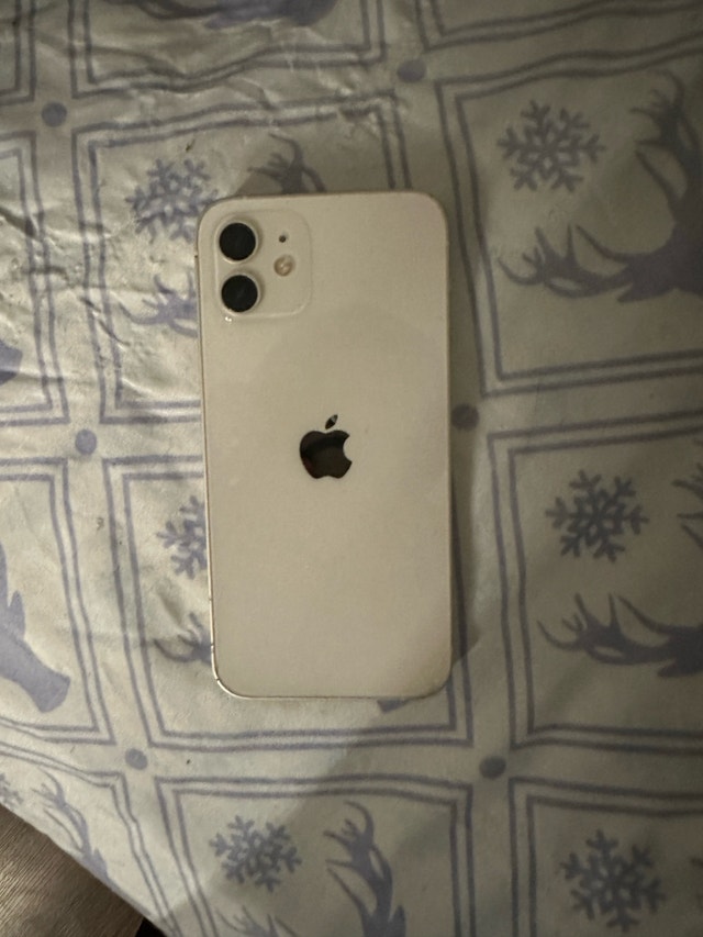 Iphone 12