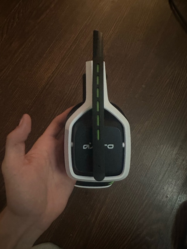 Astro A20 Wireless Gaming Headset - photo 4