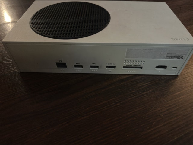 Xbox Series S - photo 3