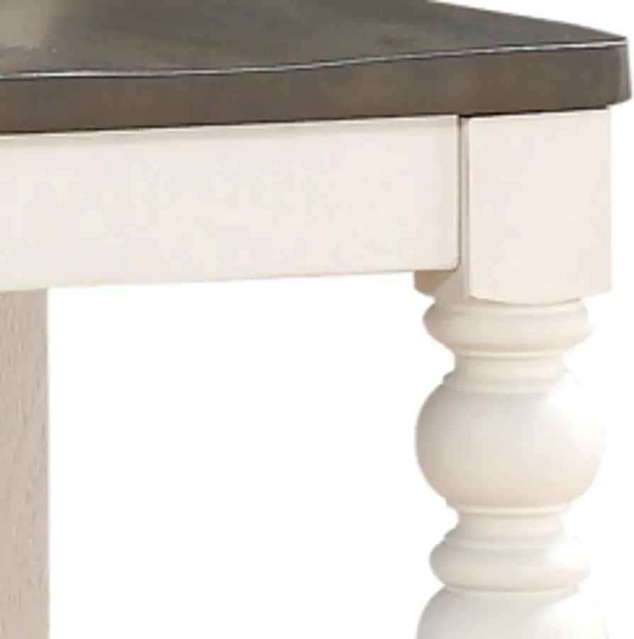 Steve Silver Joanna Counter Chair - photo 4