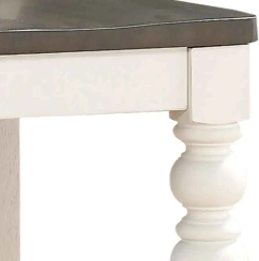 Steve Silver Joanna Counter Chair image indicator(4)