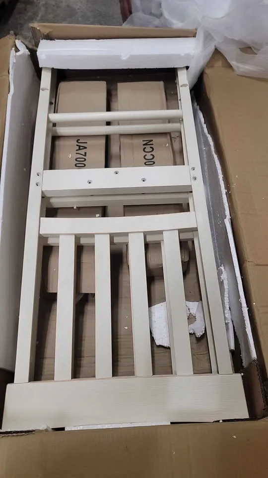 Steve Silver Joanna Counter Chair image indicator(5)