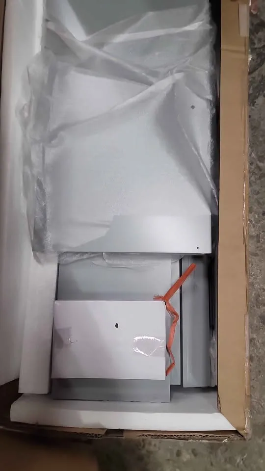 Wall Mounted Bathroom Medicine Cabinet image indicator(5)