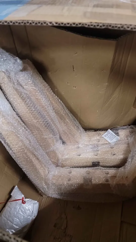 Dining Chairs Set of 3 Mid-Century Modern Lounge Chair image indicator(8)