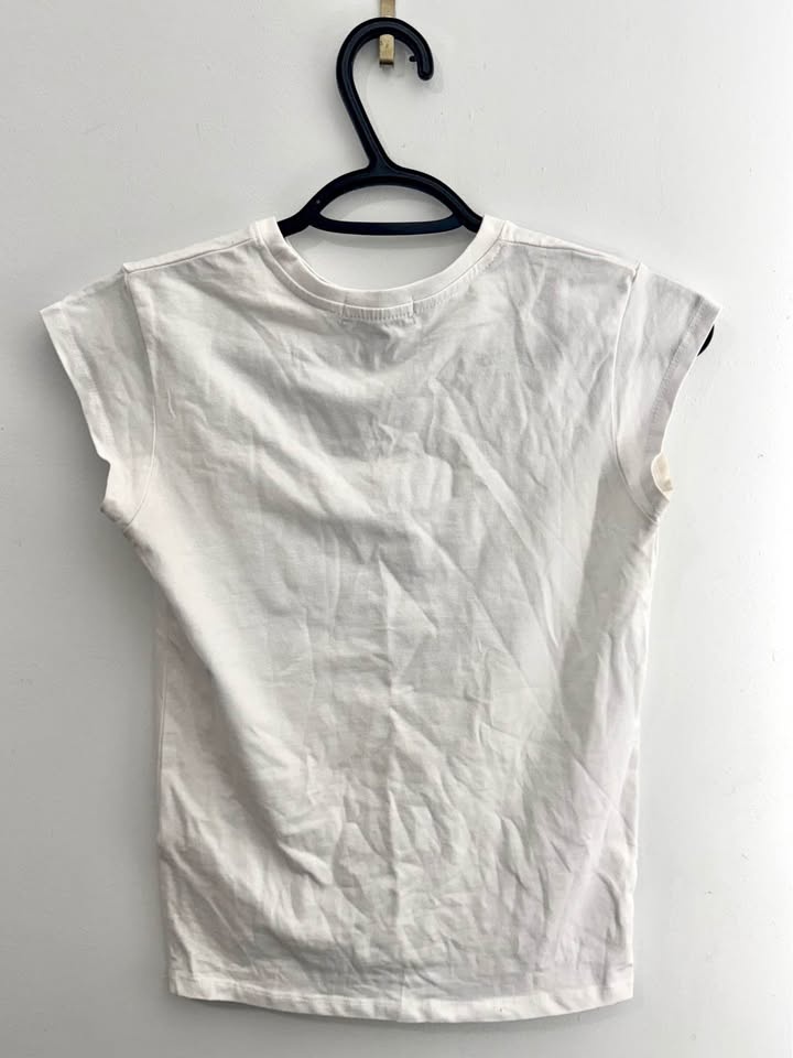 Baby Tee - photo 3