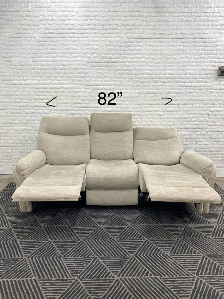 Sofa / Recliners Delivery Available
