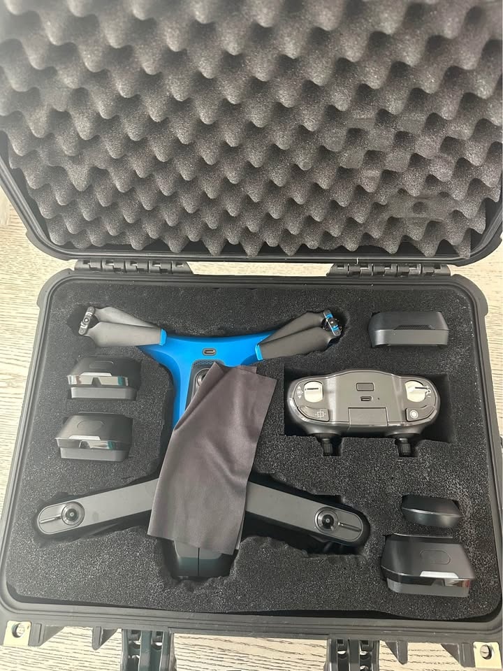 Skydio 2 with Accessories - photo 2