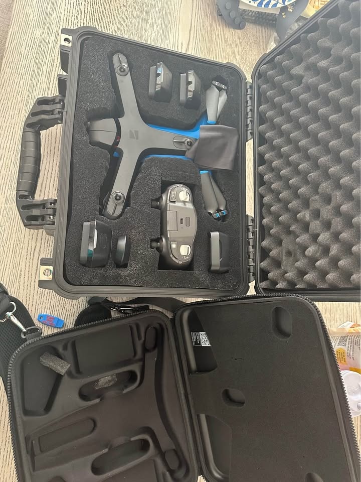 Skydio 2 with Accessories - photo 3