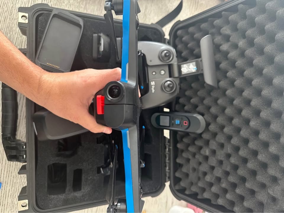 Skydio 2 with Accessories - photo 4