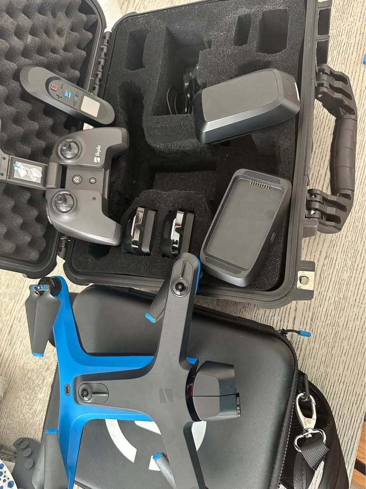 Skydio 2 with Accessories - photo 5