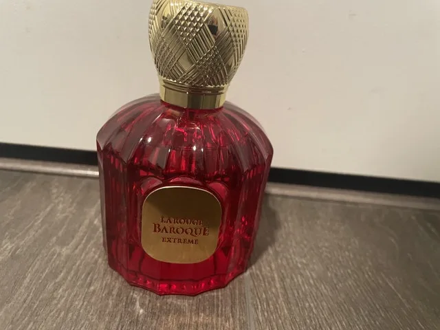 Baroque Rouge Extrait Maison Alhambra 100ml 95% Full