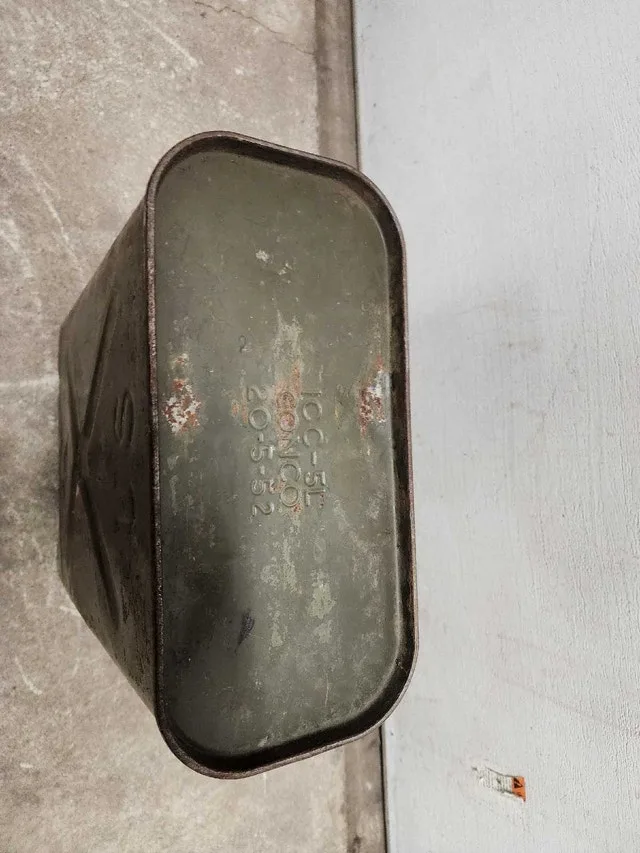 US Army Gas Can WW2 image indicator(4)