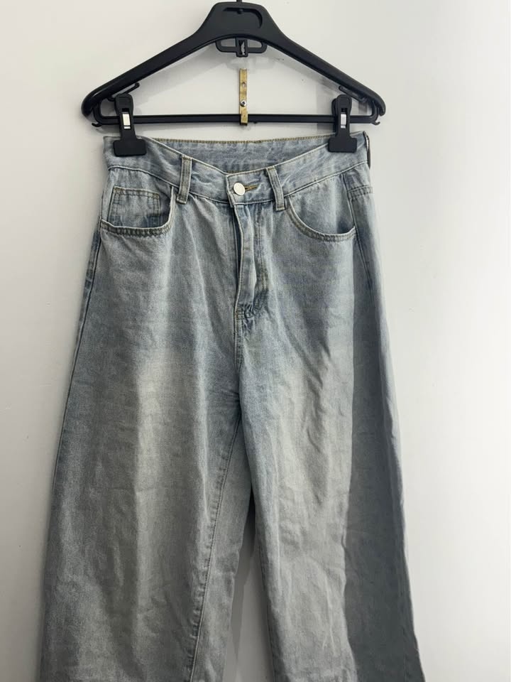 Women’s Bottoms Closet Clear Out! Jeans, Track pants, Linen Pant - photo 3