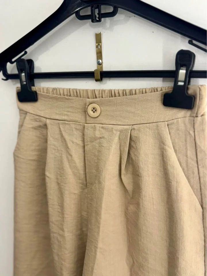 Women’s Bottoms Closet Clear Out! Jeans, Track pants, Linen Pant image indicator(4)