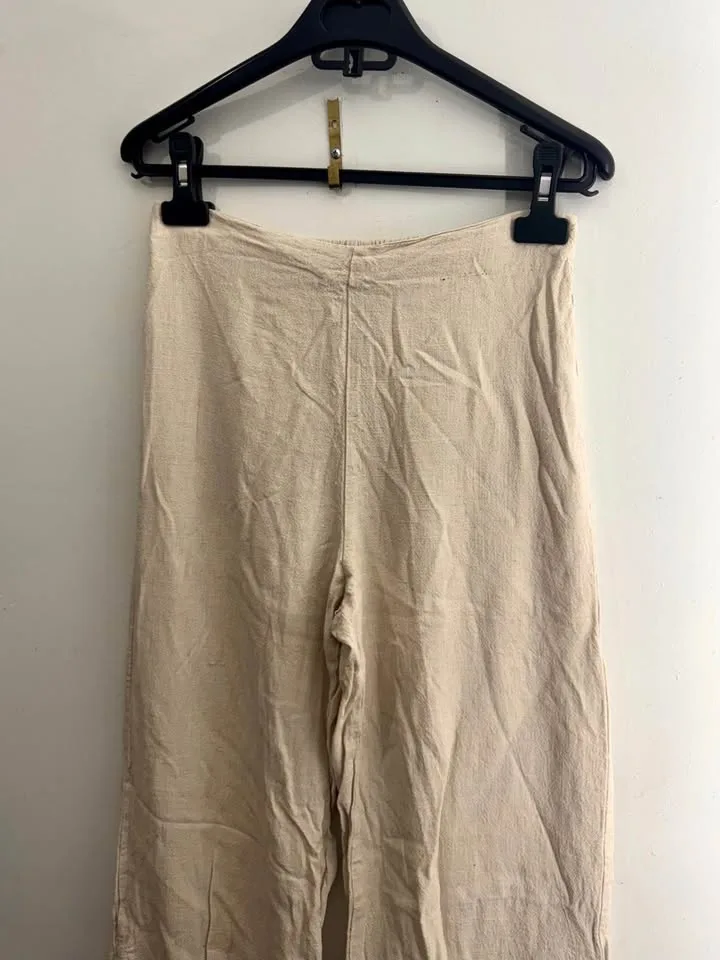 Women’s Bottoms Closet Clear Out! Jeans, Track pants, Linen Pant image indicator(6)