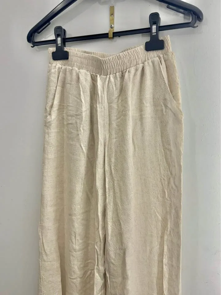 Women’s Bottoms Closet Clear Out! Jeans, Track pants, Linen Pant image indicator(8)