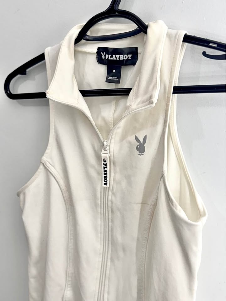 Playboy Top