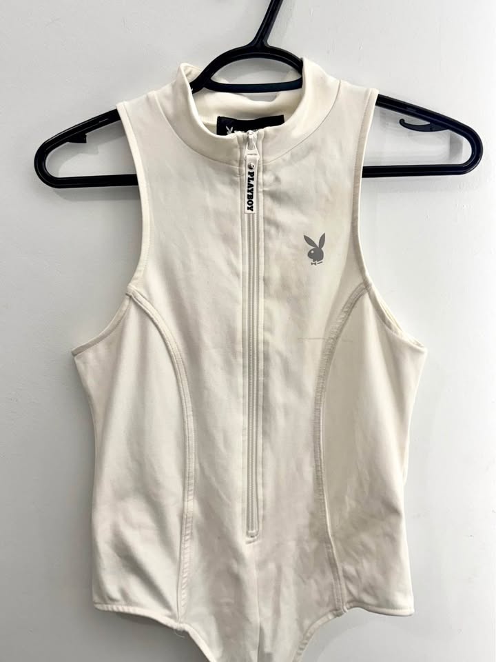 Playboy Top - photo 2