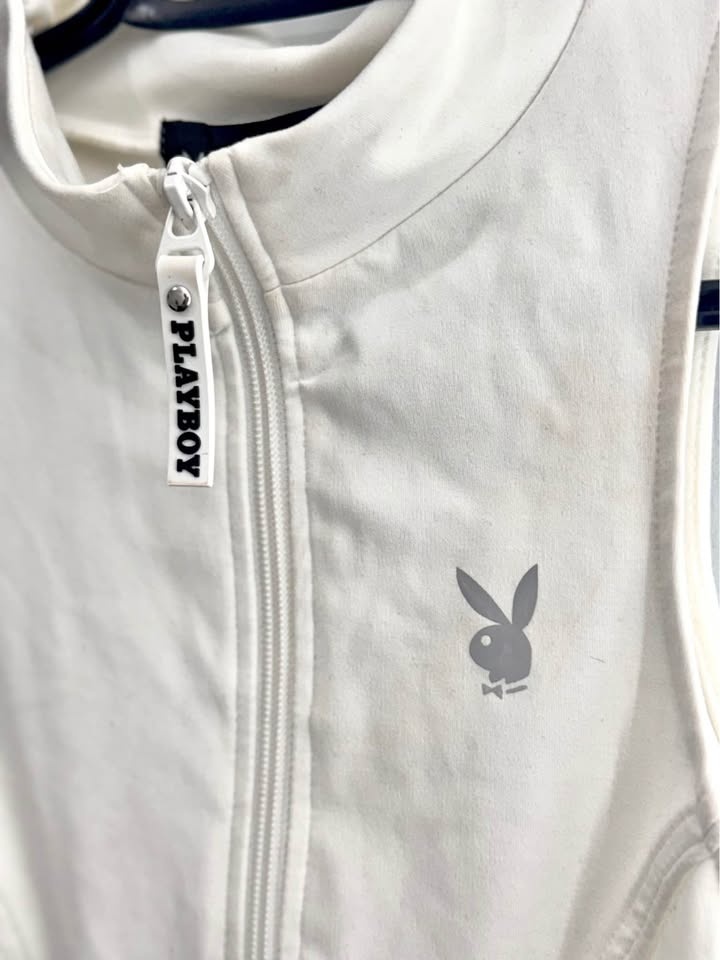 Playboy Top - photo 3
