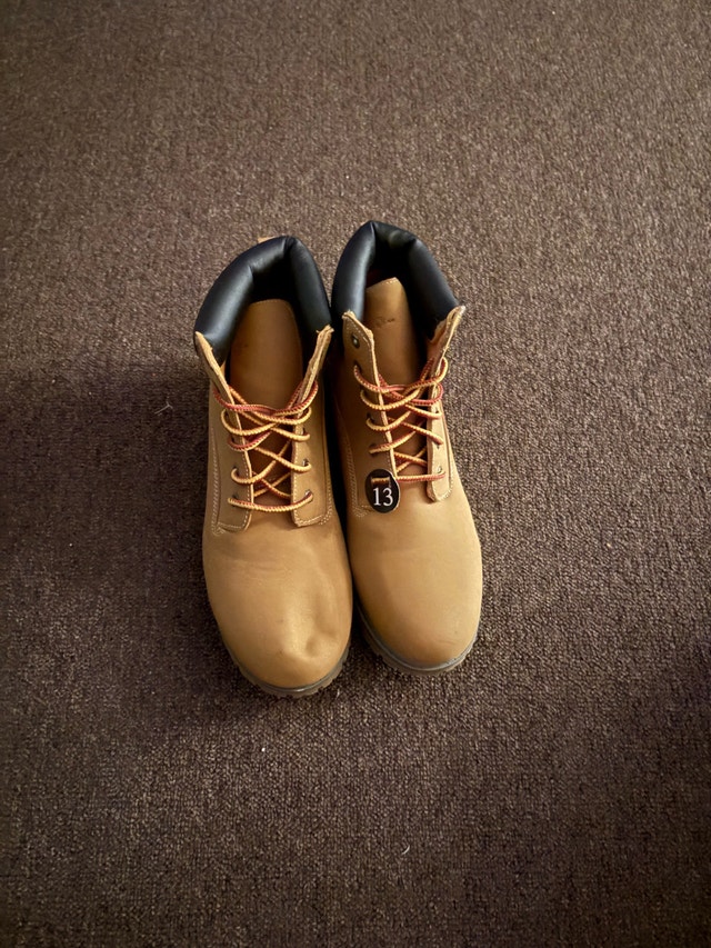Winter boots - photo 2